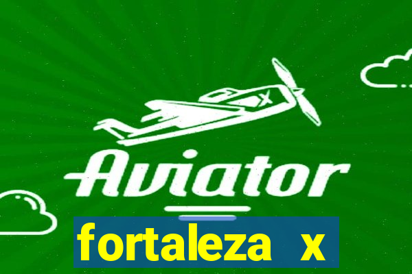 fortaleza x juventude palpite